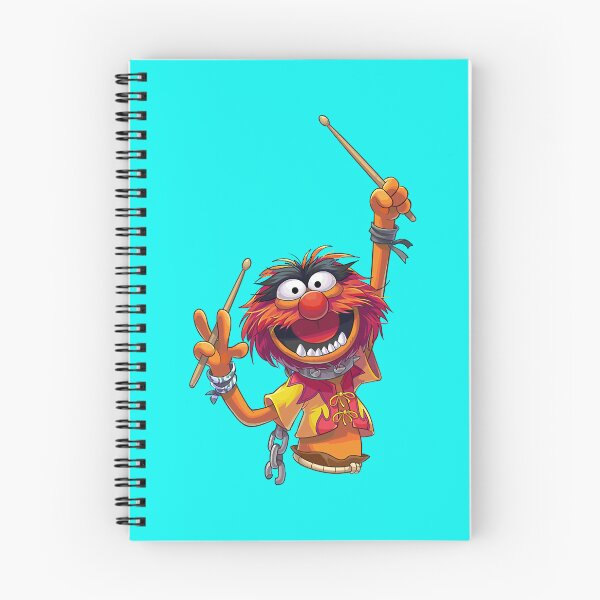 Item preview, Muppets - I_m Limited Edition designed and sold by StepWonderland1.