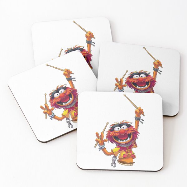 Item preview, Muppets - I_m Limited Edition designed and sold by StepWonderland1.