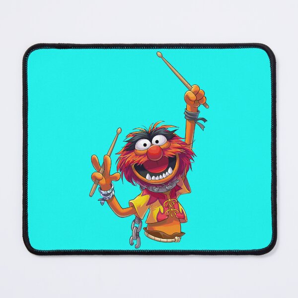 Item preview, Muppets - I_m Limited Edition designed and sold by StepWonderland1.