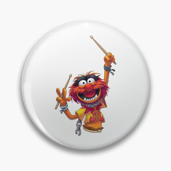 Item preview, Muppets - I_m Limited Edition designed and sold by StepWonderland1.
