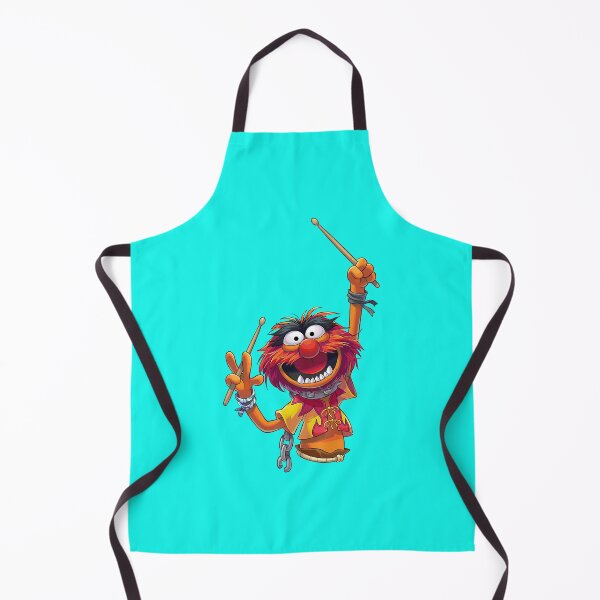 Item preview, Muppets - I_m Limited Edition designed and sold by StepWonderland1.