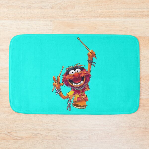 Item preview, Muppets - I_m Limited Edition designed and sold by StepWonderland1.