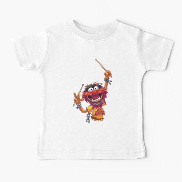 Item preview, Muppets - I_m Limited Edition designed and sold by StepWonderland1.