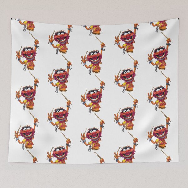 Item preview, Muppets - I_m Limited Edition designed and sold by StepWonderland1.