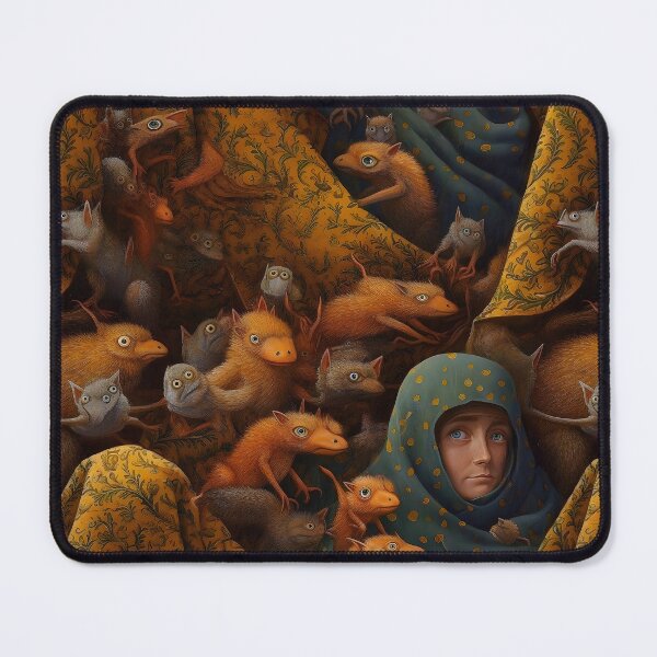 Item preview, Magical 16th Century - Ratcatcher designed and sold by SecretDicer.