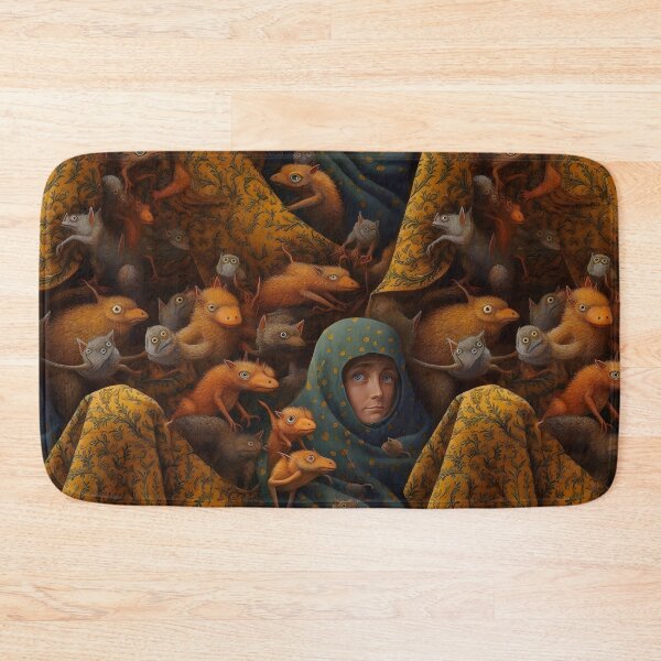 Item preview, Magical 16th Century - Ratcatcher designed and sold by SecretDicer.