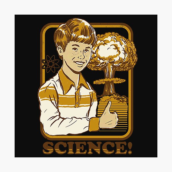 Item preview, science  designed and sold by diegoralfonzo.