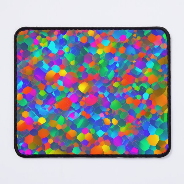Item preview, Psychedelic Patterns (Geometry) designed and sold by Psychedelixxx.