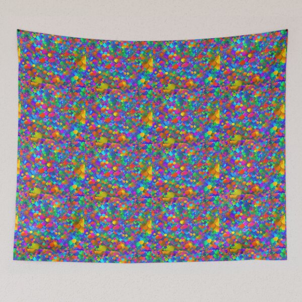 Item preview, Psychedelic Patterns (Geometry)  designed and sold by Psychedelixxx.