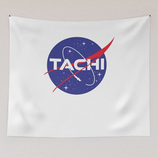 Item preview, Tachi Rocinante Spaceship Logo Funny – Éxpánsé Tv Series designed and sold by PhetKoetphon.
