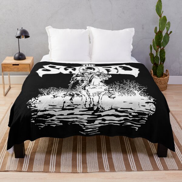Item preview, The Sword Band Merch designed and sold by xDumpTruckx.