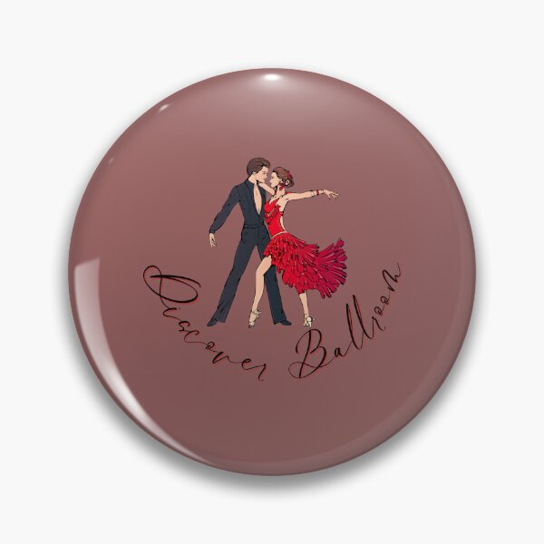 Item preview, Discover Ballroom Dancers – dance latino designed and sold by Narcisa22.