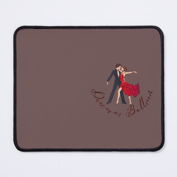 Item preview, Discover Ballroom Dancers – dance latino designed and sold by Narcisa22.
