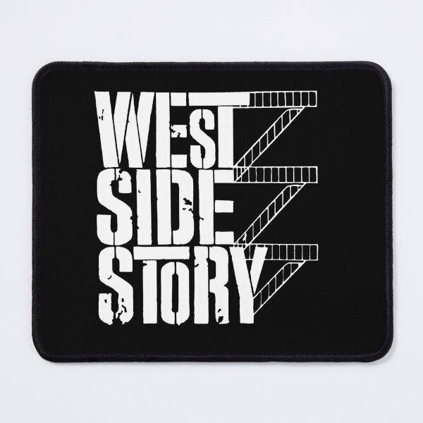Item preview, West Side Story 3 designed and sold by PhailinSaeiao.