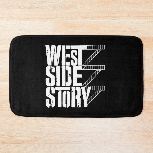 Item preview, West Side Story 3 designed and sold by PhailinSaeiao.