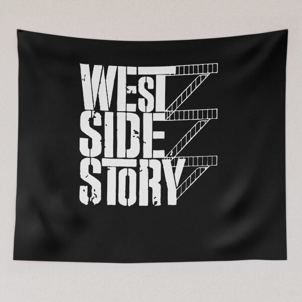 Item preview, West Side Story 3 designed and sold by PhailinSaeiao.