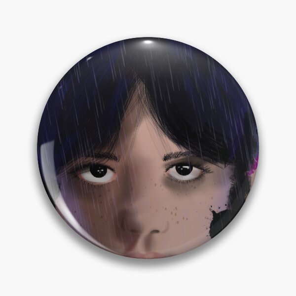 Item preview, Goth chick  designed and sold by Doodleguy43.