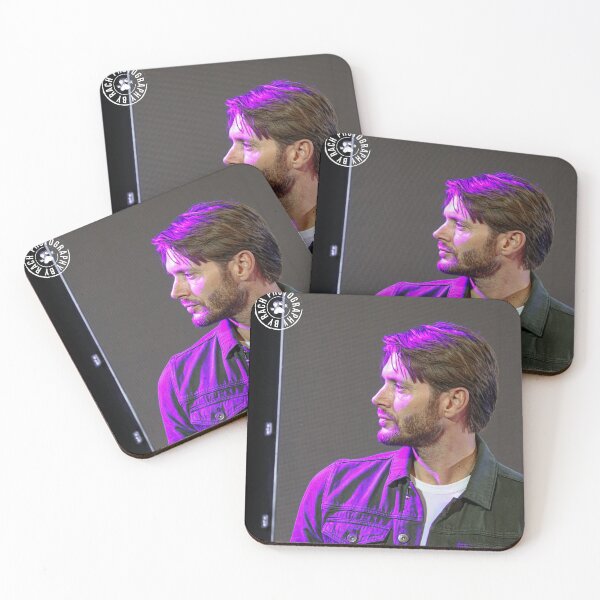 Item preview, Jensen Ackles  designed and sold by RachsPhotos85.