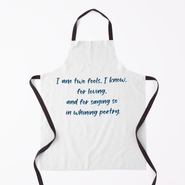 Item preview, Whining Poetry - Embrace the Folly of Love designed and sold by wordartistry.