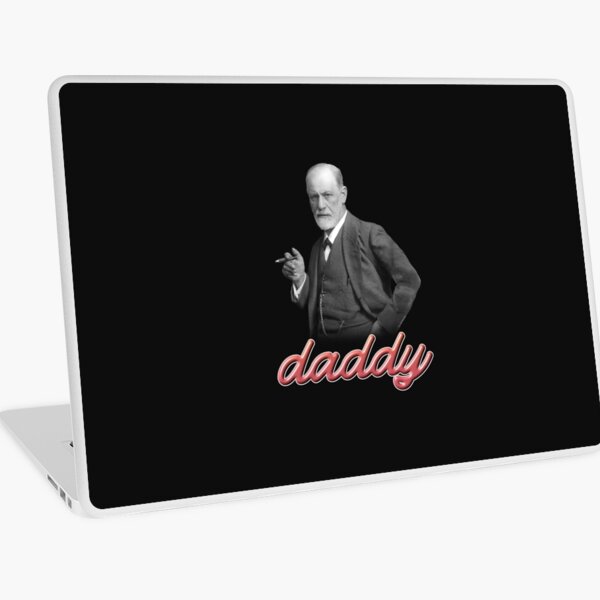 Aperçu de l'œuvre conception de psychologie papa sigmund freud créée et vendue par diegoralfonzo.
