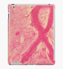 Breast Cancer Awareness iPad Case/Skin
