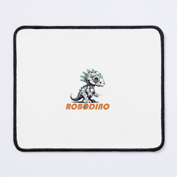 Item preview, ROBODINO 425 designed and sold by MOONDINOart.