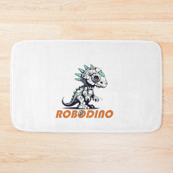 Item preview, ROBODINO 425 designed and sold by MOONDINOart.