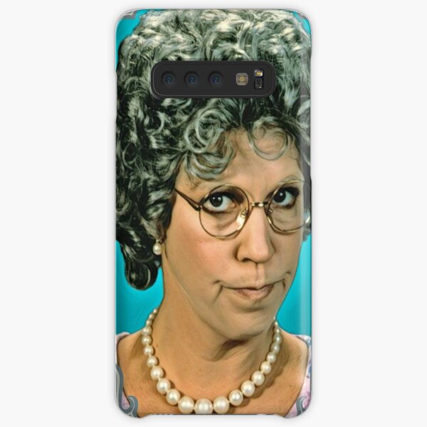 Mama's Family Samsung Galaxy Snap Case