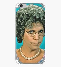 Mama's Family iPhone Case