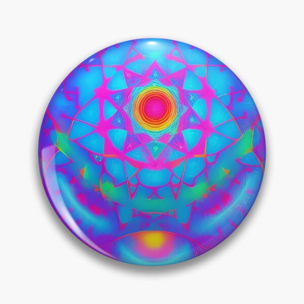 Item preview, Psychedelic Patterns (Geometry)  designed and sold by Psychedelixxx.