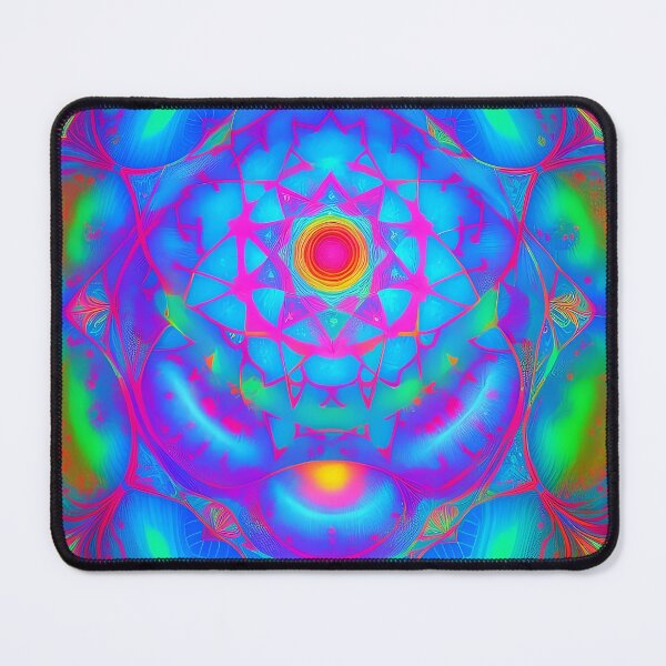Item preview, Psychedelic Patterns (Geometry)  designed and sold by Psychedelixxx.