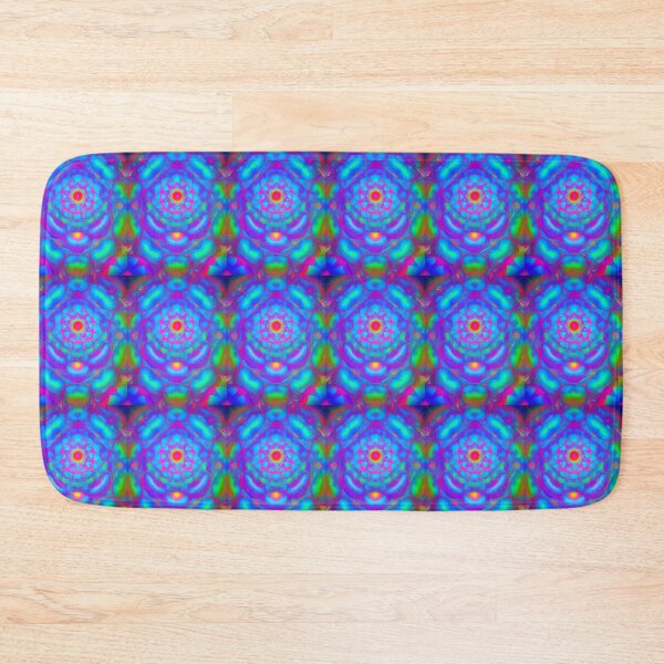 Item preview, Psychedelic Patterns (Geometry)  designed and sold by Psychedelixxx.