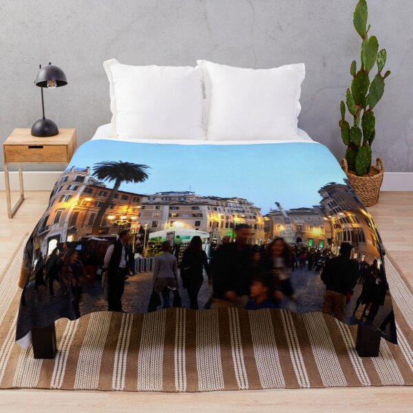 Item preview, The Eternal Beauty of Rome: A Journey to the Italian Capital Steeped in History designed and sold by franck380.