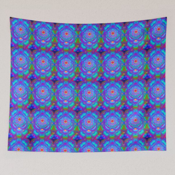 Item preview, Psychedelic Patterns (Geometry)  designed and sold by Psychedelixxx.
