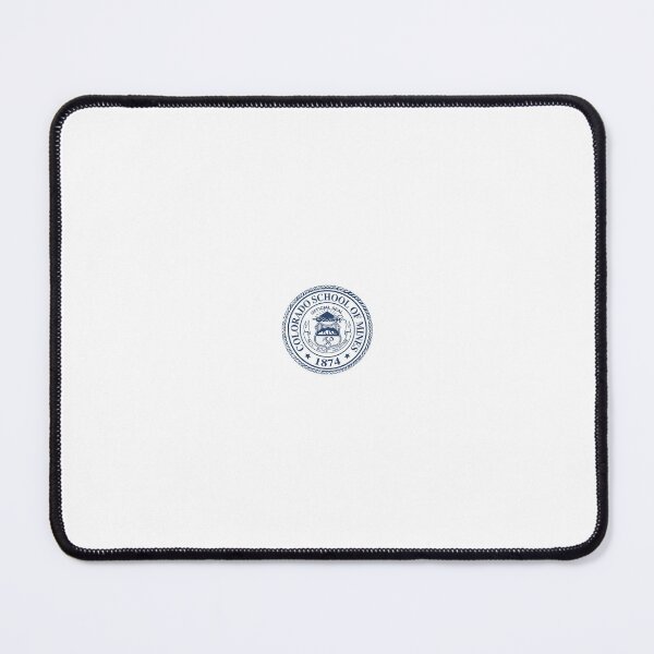 Item preview, Colorado_School_of_Mines designed and sold by ArtChicSpencer.
