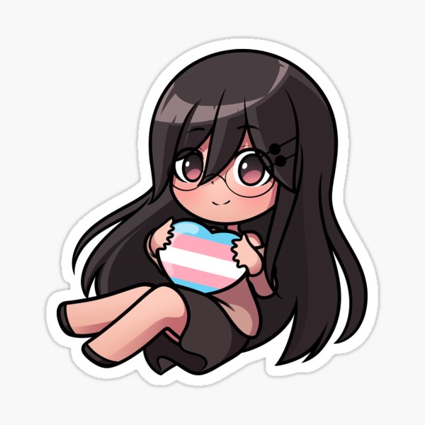 Brianna Beach Porn Animated - Lynn Stickers for Sale | Redbubble