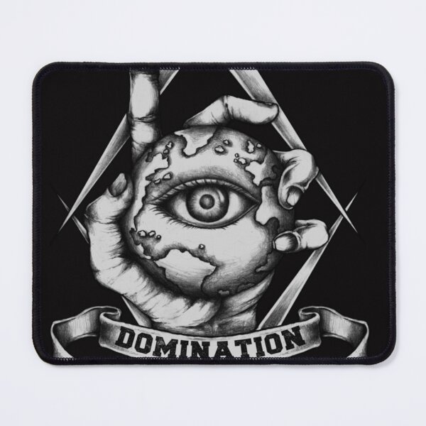 Item preview, Domination designed and sold by StuartCremin.