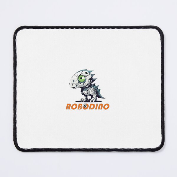 Item preview, ROBODINO 429 designed and sold by MOONDINOart.