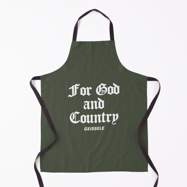 Item preview, For God And Country Shirt - GBRS Forward Observations Group Geissele   designed and sold by JohnFranci2.