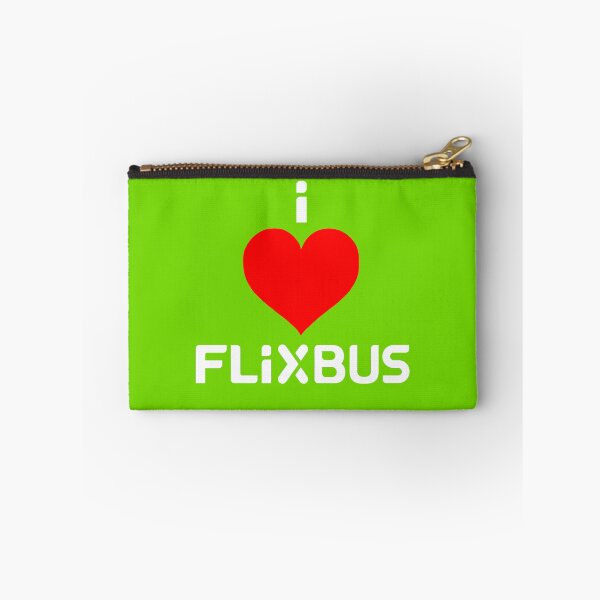 Item preview, Flixbus designed and sold by PortPrints.