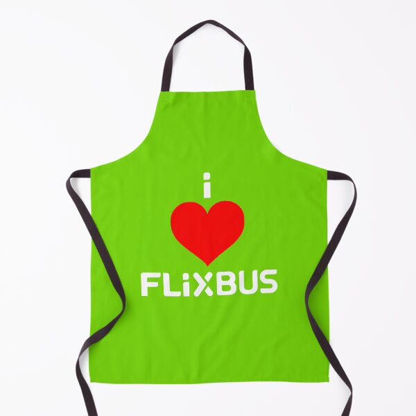 Item preview, Flixbus designed and sold by PortPrints.