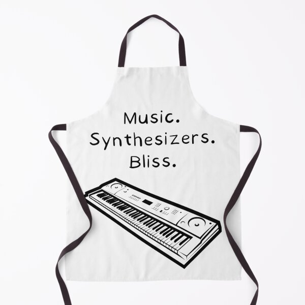 Item preview, Music, synthesizers, bliss designed and sold by SketchyPedals.