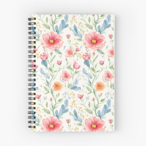 Item preview, Flower Pattern designed and sold by inXpression.