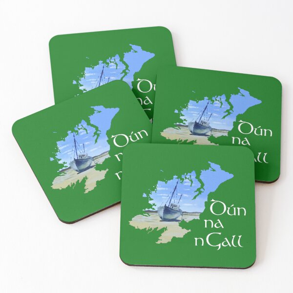 Item preview, Dún na nGall designed and sold by Irish-Nostalgia.