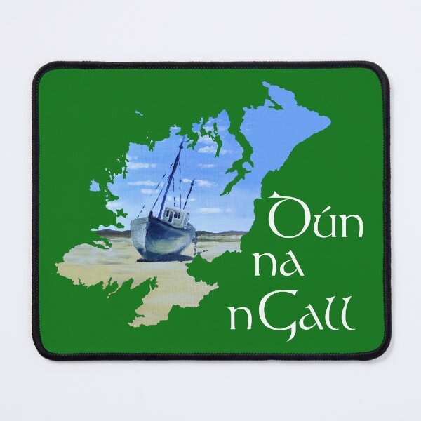 Item preview, Dún na nGall designed and sold by Irish-Nostalgia.