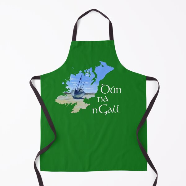 Item preview, Dún na nGall designed and sold by Irish-Nostalgia.