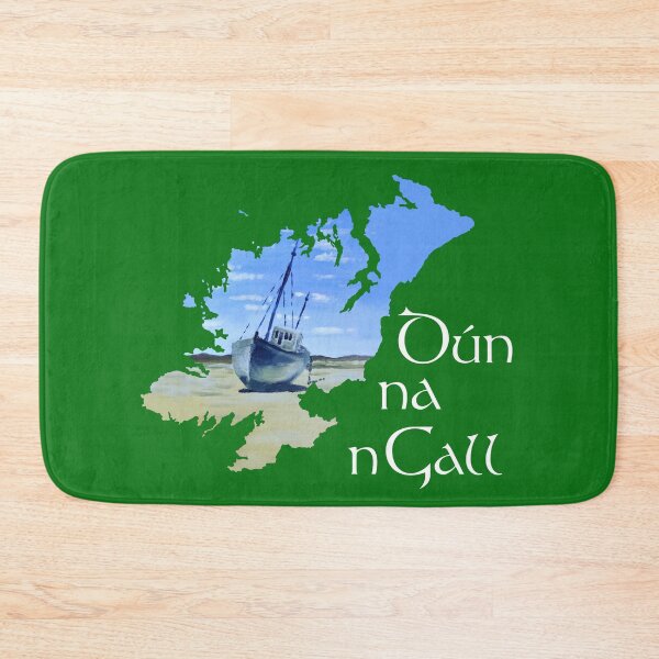 Item preview, Dún na nGall designed and sold by Irish-Nostalgia.