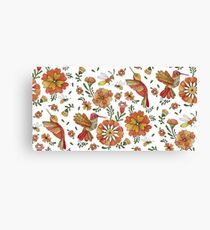 Nectar Canvas Print
