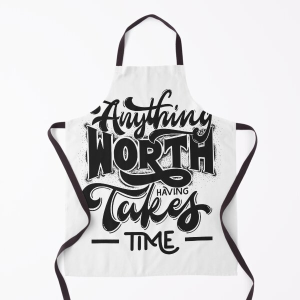 Item preview, "Patience and Persistence: The Journey to Success" designed and sold by PRINT SCAPE.