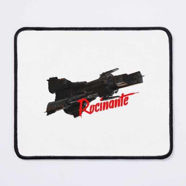 Item preview, Tachi Rocinante Spaceship The Éxpánsé Tv Series designed and sold by PhetKoetphon.
